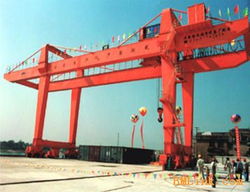 供应起重机 起重机械设备 起重抓具 起重抓斗 起重行车