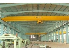 济南单梁桥式起重机供应电话-13806402626_供应产品_济南起重机起重汇工厂店