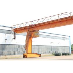 桥门式起重机保养 泰正机械设备产品齐全 门式起重机